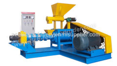 fish feed making machinery