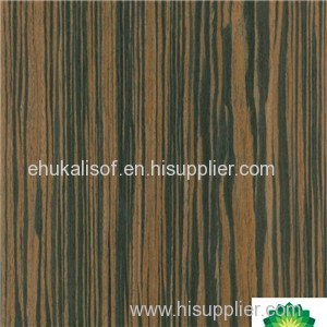 Ebony Wood Veneer Product Product Product