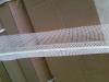 DADEPVC corner bead/drywall angle beads corner bead/Perforated angle bead