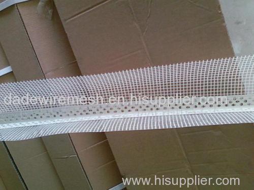 DADEPVC corner bead/drywall angle beads corner bead/Perforated angle bead