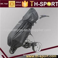 Rain Cover For Golf Clubs