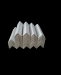 DADEPVC corner bead/drywall angle beads corner bead/Perforated angle bead