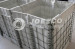 Galvanized welded explosion-proof wall JOESCO