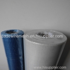 Hot sale 160g/m2 Alkaline resistant fiberglass mesh