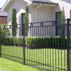 Aluminium Fences Product Product Product