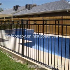 Steel Fences Product Product Product