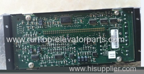 KONE elevator parts PCB KM713130G01