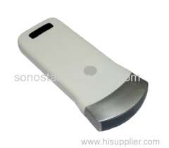 128 elements UProbe-3N wireless 10.0MHz linear probe