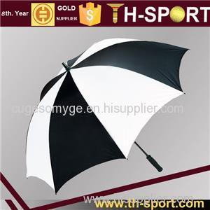 Single Canopy Golf Umbrella