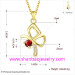Gold Plated Necklaces GPN0002