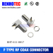 HIGH PERFORMANCE F FEMALE CONNECTOR