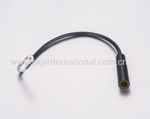 Ford antenna cable