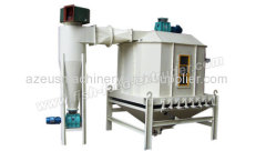 Counterflow Fish Feed Pellet Cooler