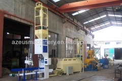 Fish Feed Pellet Production Line