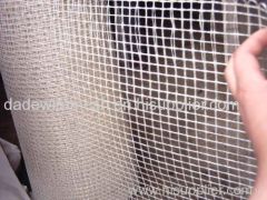 DADE Coated Fiberglass Mesh 370g (11oz) 1000D*1000D 12*12