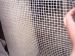 dade Coated Fiberglass Mesh 370g (11oz) 1000D*1000D 12*12