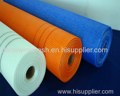 low price fiberglass mesh/ alkali resistant fiber glass mesh