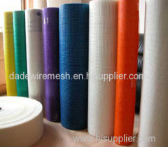 Alibaba china - factory fiberglass mesh rolls for mosaic / fiberglass mesh fabric