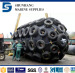 Hot Sale Pneumatic Rubber Fenders For Dock Berthing