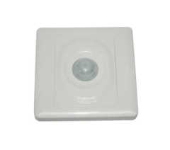 PIR Motion Sensor For Automatic Lamp ON AND OFF switch