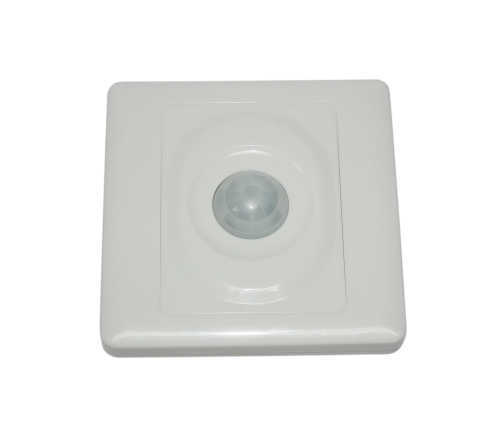 PIR Motion Sensor For Automatic Lamp ON AND OFF switch