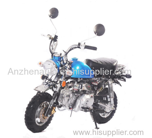 Monkey Bike MANGO PBZ125-1 125cc price 250usd