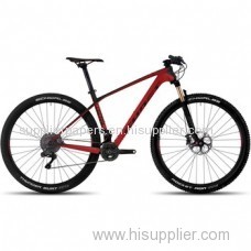 GHOST LECTOR ULC 10 MOUNTAINBIKE 2016