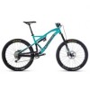 ORBEA RALLON XTEAM MOUNTAIN BIKE 2016 - FULL SUSPENSION MTB