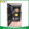 30kva automatic servo voltage regulator