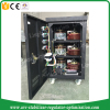 15 kva three phase voltage stabilizer