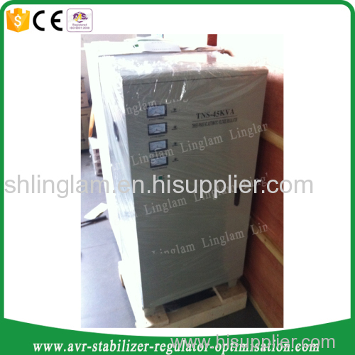 avr automatic voltage regulator 45 kva 3 phase