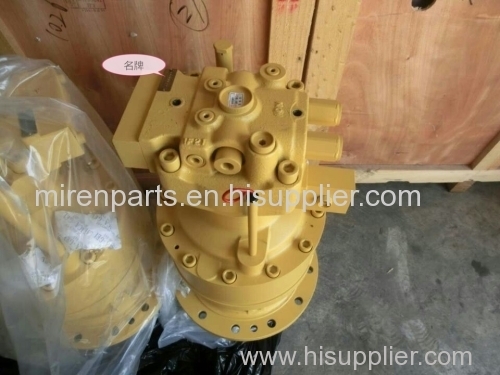 shantui excavator spare parts SE210 swing motor assy 21Y-21-10000 rotary motor assy