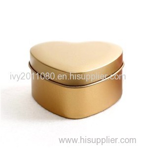 Blank Tin Box Wholesale