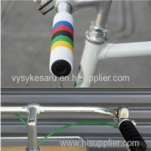 Candy Color Bike Handle