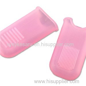 Custom Silicone Face Brush