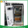 3 phase 50kva compensating voltage stabilizer