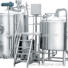 2 Vessel BrewHouse Product Product Product