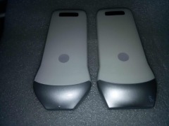 128 elements wireless ultrasound linear / convex probe ipad ultrasound
