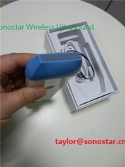 128 elements wireless ultrasound linear / convex probe ipad ultrasound