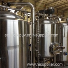3 Vessel BrewHouse Product Product Product
