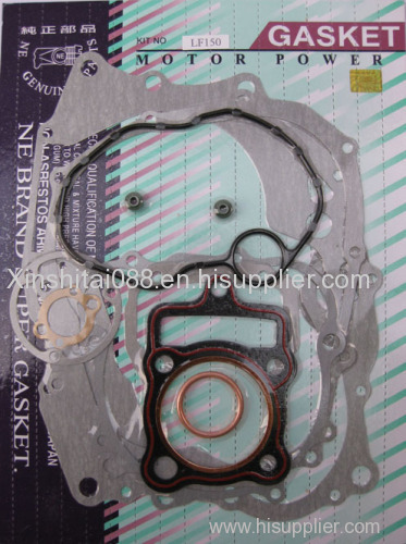 motorcycle full set gasket