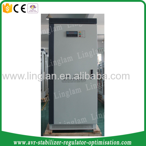 180kva industrial stabiliser 3ph