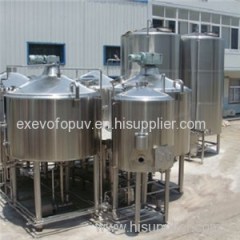 5 Vessel BrewHouse Product Product Product