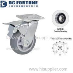 Thermoplastic Rubber Wheels Product Product Product