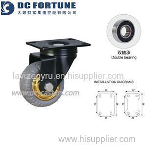 Small Rubber Wheels Product Product Product