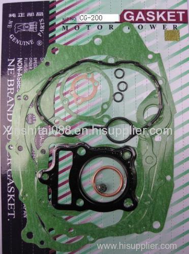 motorcycle gasket in high quality