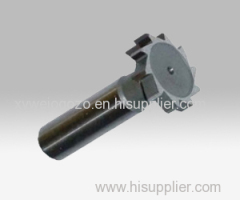 T-Slot Milling Cutters Product Product Product