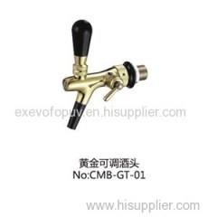 Brass Beer Faucet Product Product Product