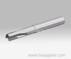 PCD Straight Flute Reamers