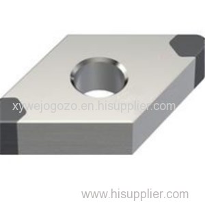 PCBN Milling Inserts Product Product Product